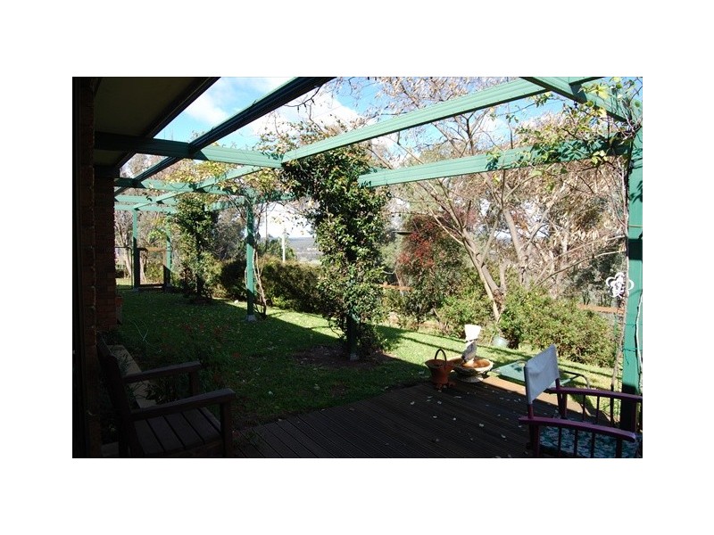 Coonabarabran NSW 2357