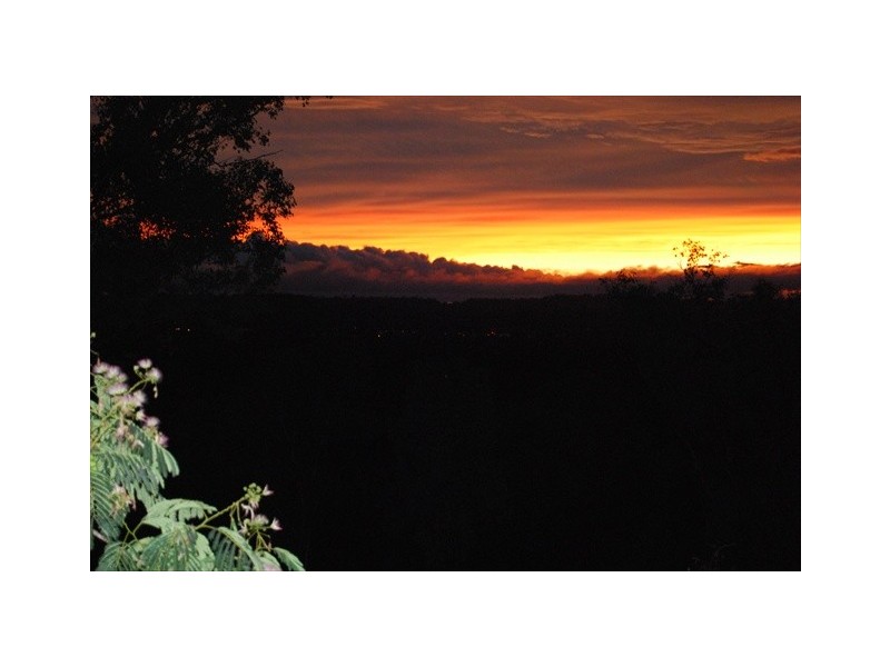 Coonabarabran NSW 2357