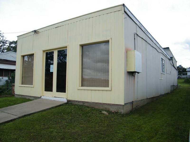 111 Loder Street, Quirindi NSW 2343