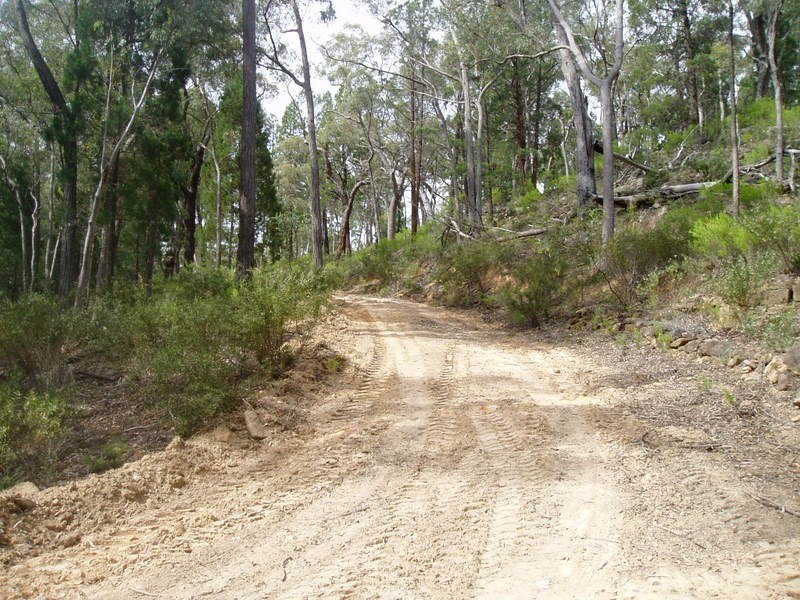 Passchendale Timor Road, Coonabarabran NSW 2357