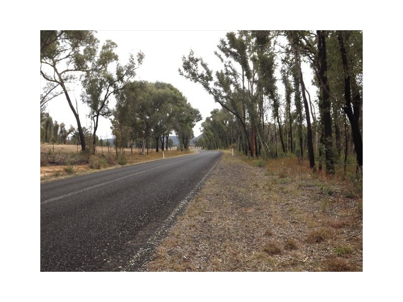 Passchendale Timor Road, Coonabarabran NSW 2357