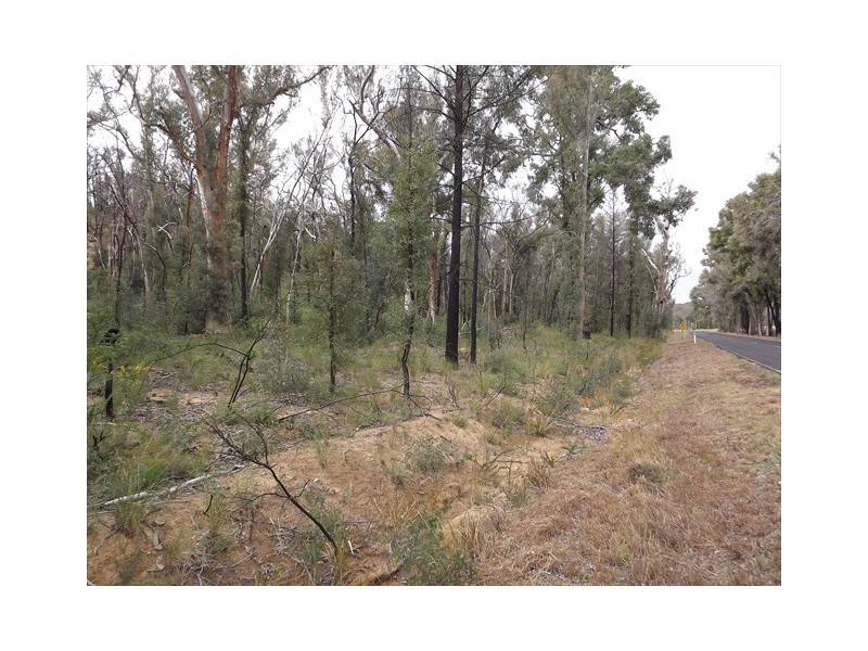 Passchendale Timor Road, Coonabarabran NSW 2357