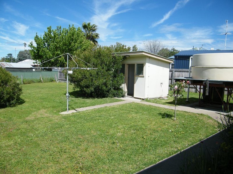 1/2 Perkins Street, Quirindi NSW 2343