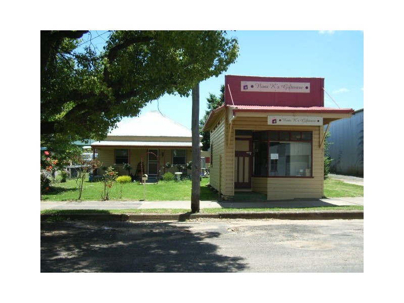 79 Binnia Street, Coolah NSW 2843