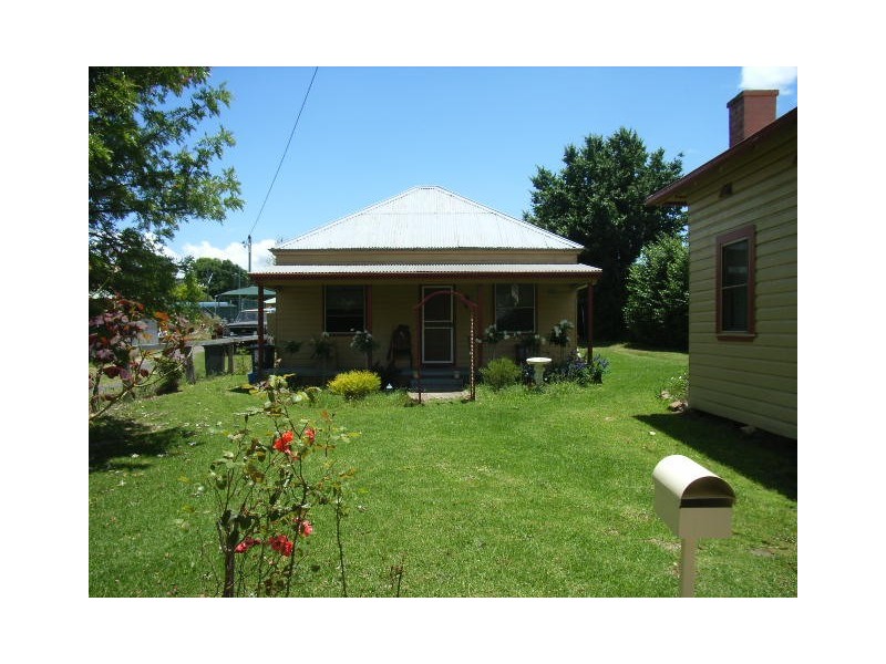 79 Binnia Street, Coolah NSW 2843