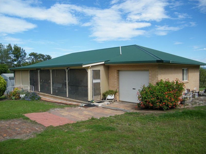 321 Callaghans Lane, Quirindi NSW 2343
