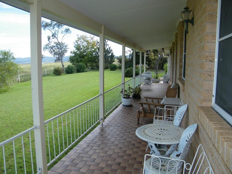 321 Callaghans Lane, Quirindi NSW 2343