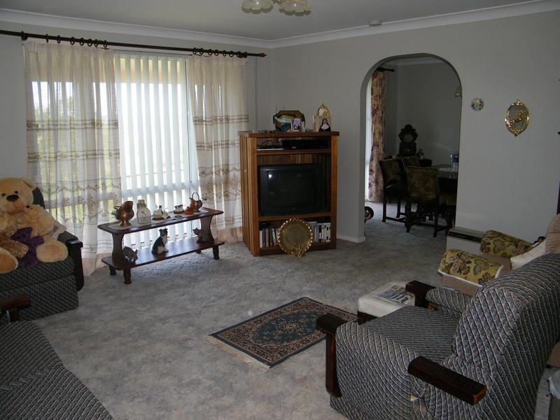 321 Callaghans Lane, Quirindi NSW 2343