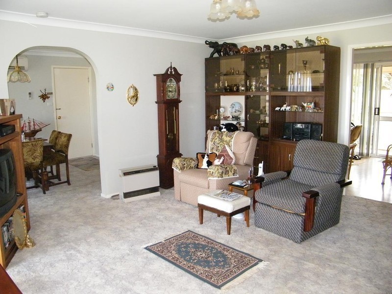 321 Callaghans Lane, Quirindi NSW 2343