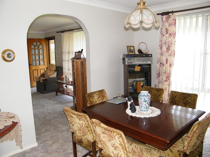 321 Callaghans Lane, Quirindi NSW 2343