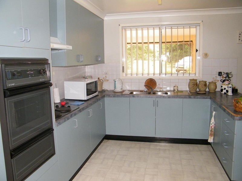 321 Callaghans Lane, Quirindi NSW 2343
