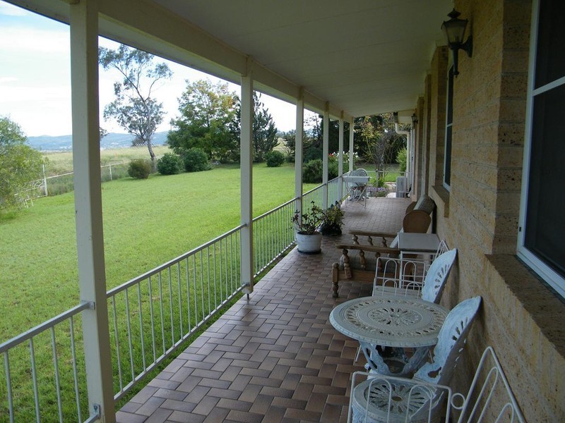 321 Callaghans Lane, Quirindi NSW 2343
