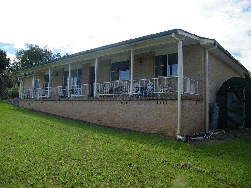 321 Callaghans Lane, Quirindi NSW 2343
