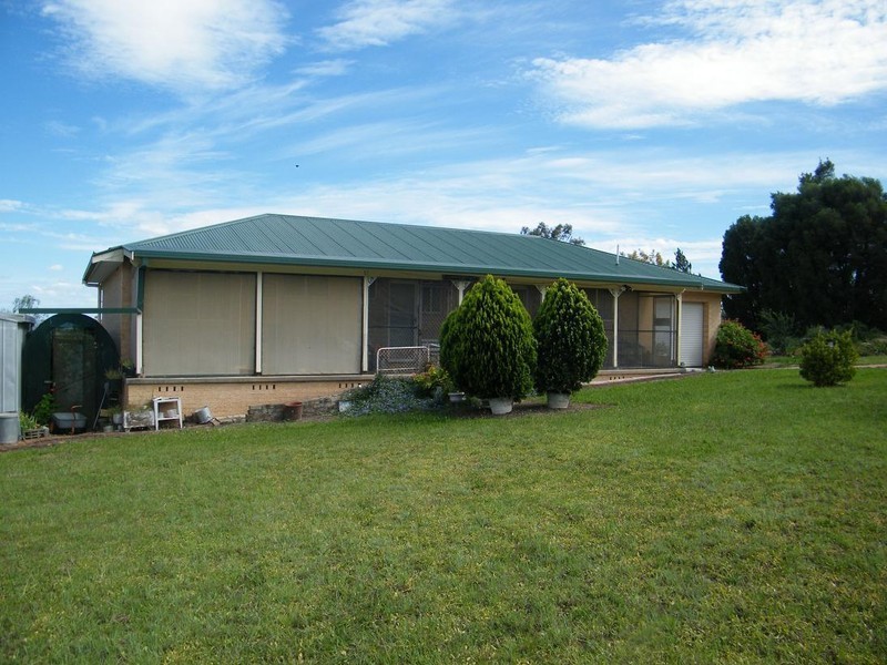 321 Callaghans Lane, Quirindi NSW 2343