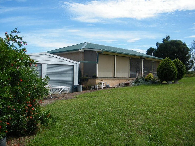 321 Callaghans Lane, Quirindi NSW 2343