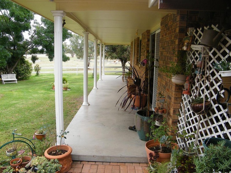 33 Annies Lane, Quirindi NSW 2343
