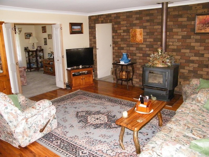 33 Annies Lane, Quirindi NSW 2343