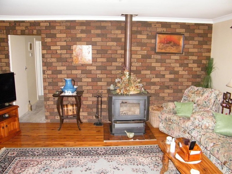 33 Annies Lane, Quirindi NSW 2343