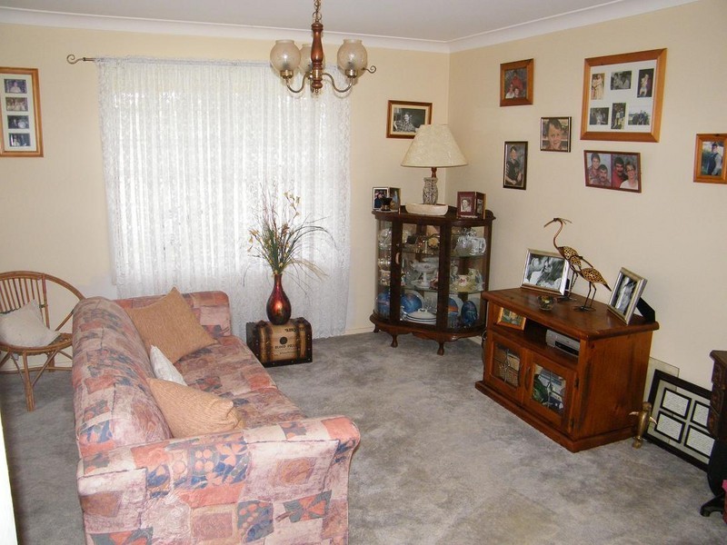 33 Annies Lane, Quirindi NSW 2343