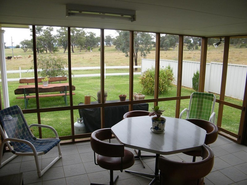 33 Annies Lane, Quirindi NSW 2343