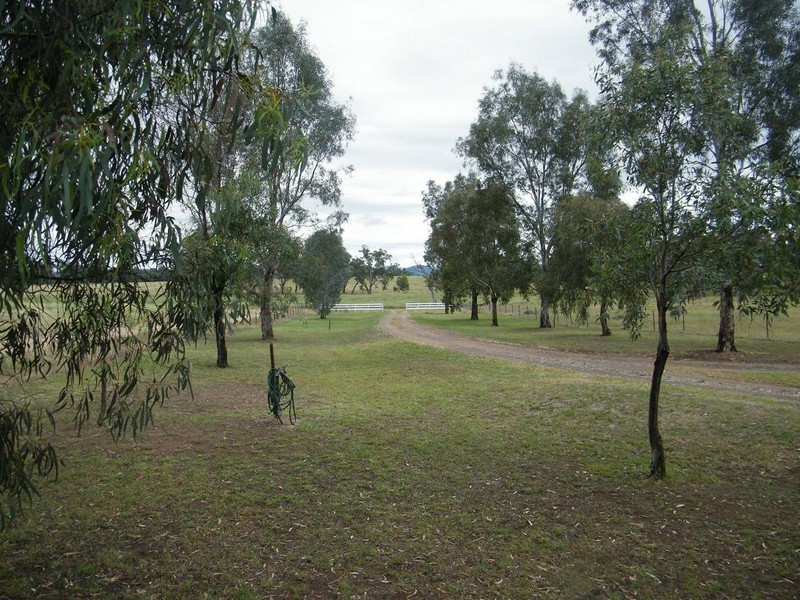 33 Annies Lane, Quirindi NSW 2343