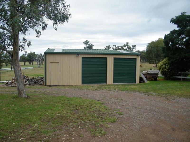 33 Annies Lane, Quirindi NSW 2343