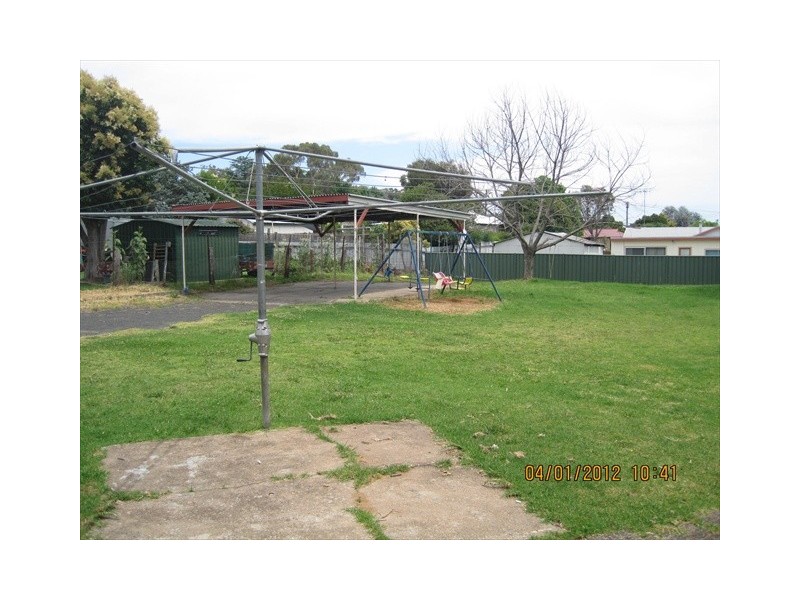 11 King St, Coonabarabran NSW 2357