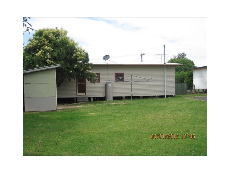 11 King St, Coonabarabran NSW 2357