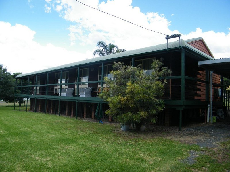 1 Hague Avenue, Quirindi NSW 2343