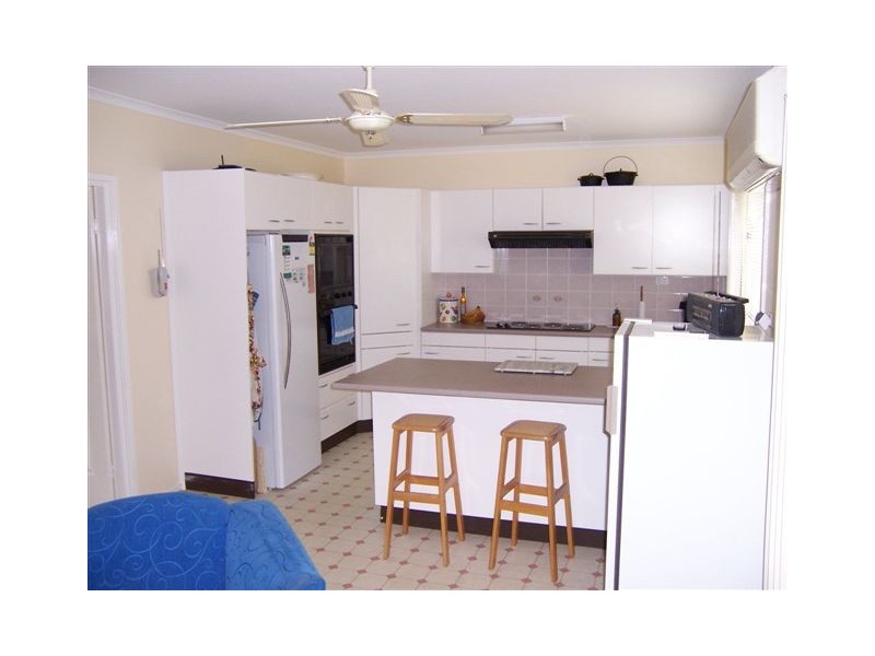 1 Hague Avenue, Quirindi NSW 2343