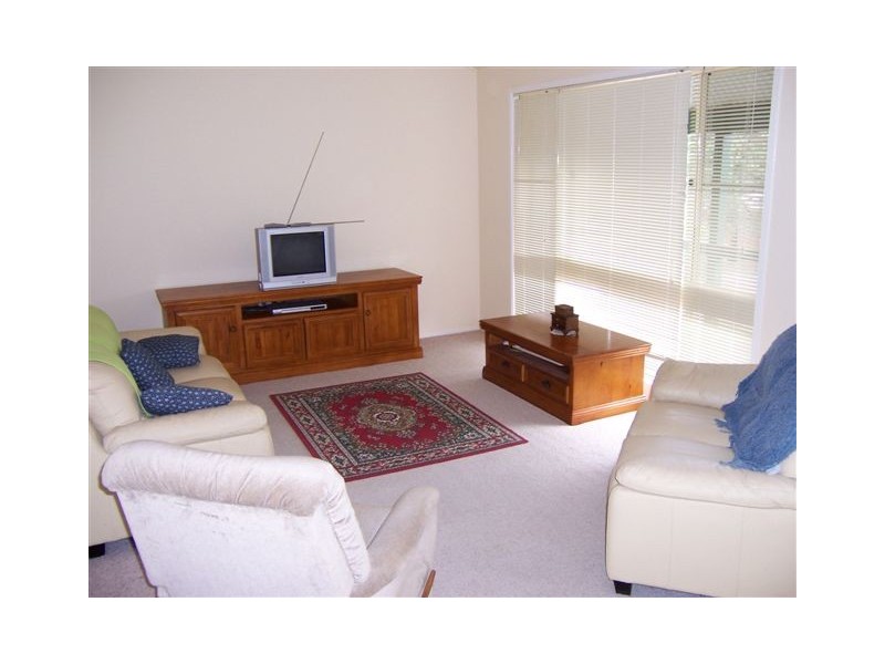 1 Hague Avenue, Quirindi NSW 2343