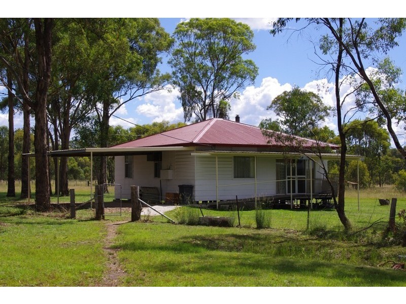 RAINBOW Aberdeen Road, Inverell NSW 2360