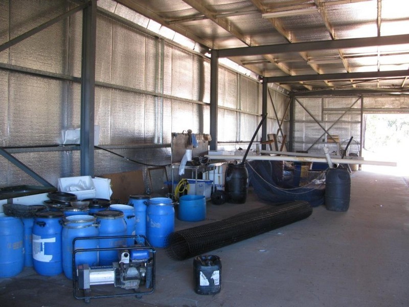 261 Tuppiari Road, Narrabri NSW 2390