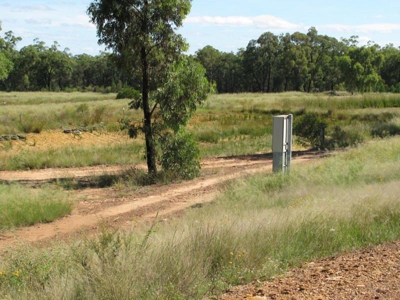 261 Tuppiari Road, Narrabri NSW 2390