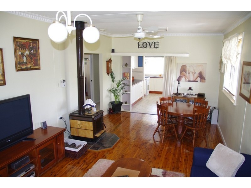 84 GEORGE STREET, Inverell NSW 2360