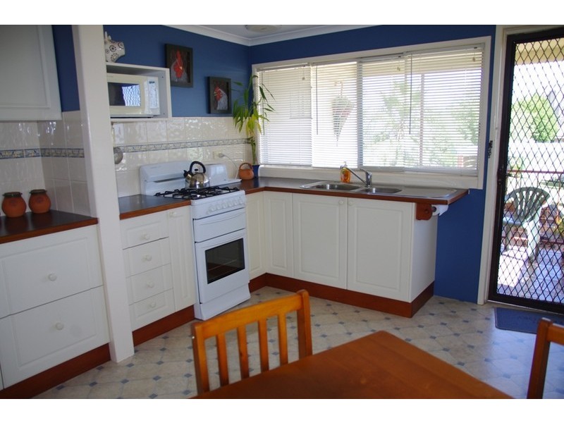 84 GEORGE STREET, Inverell NSW 2360