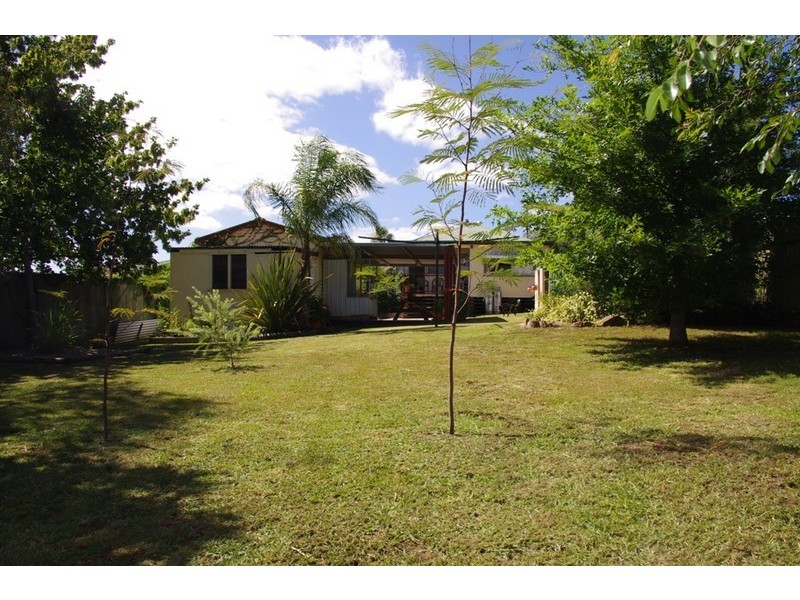 84 GEORGE STREET, Inverell NSW 2360