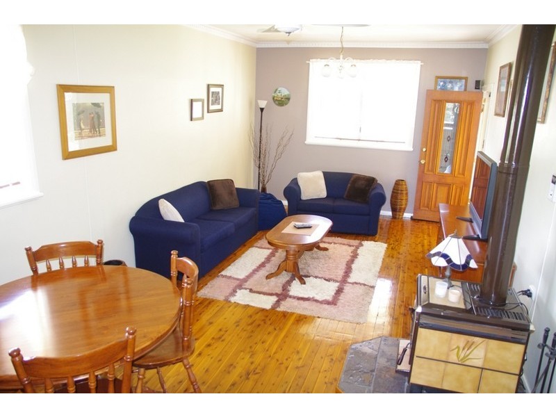 84 GEORGE STREET, Inverell NSW 2360