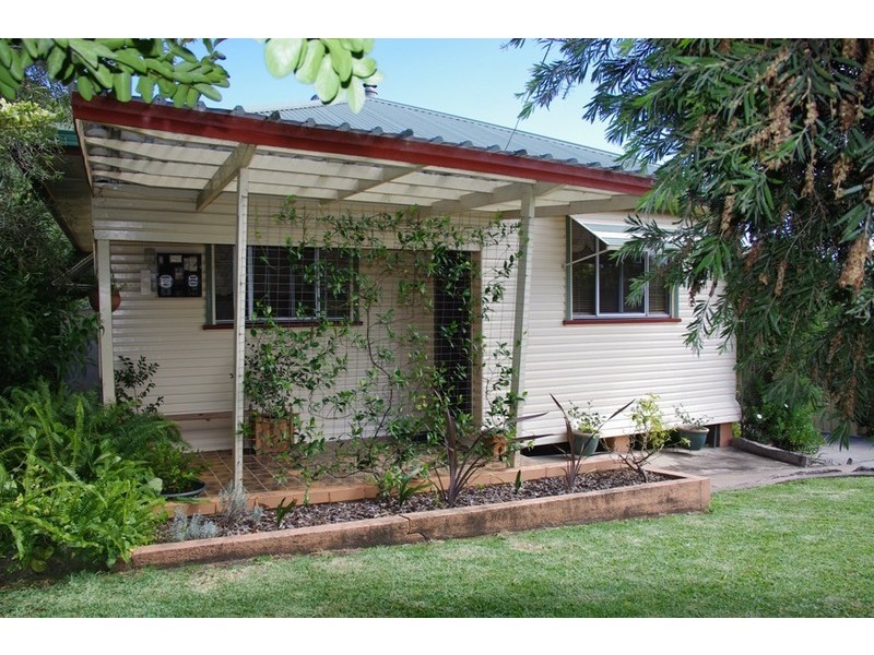 84 GEORGE STREET, Inverell NSW 2360