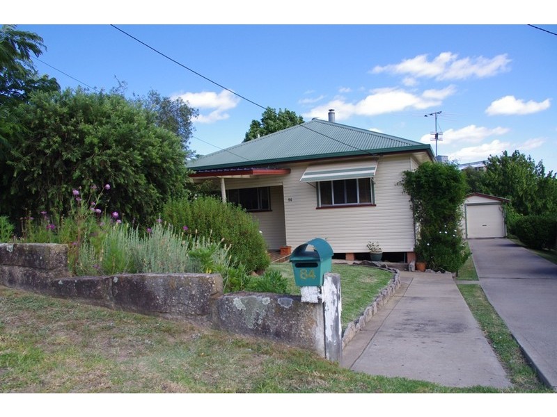 84 GEORGE STREET, Inverell NSW 2360