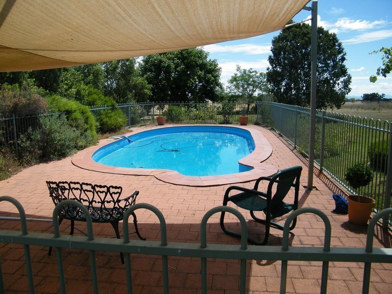 Blackville NSW 2343