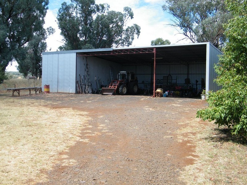 Blackville NSW 2343