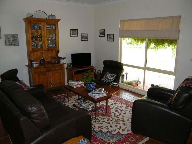 Blackville NSW 2343
