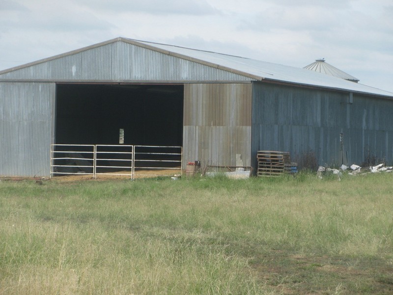 Nombi Park, Mullaley, Gunnedah NSW 2380