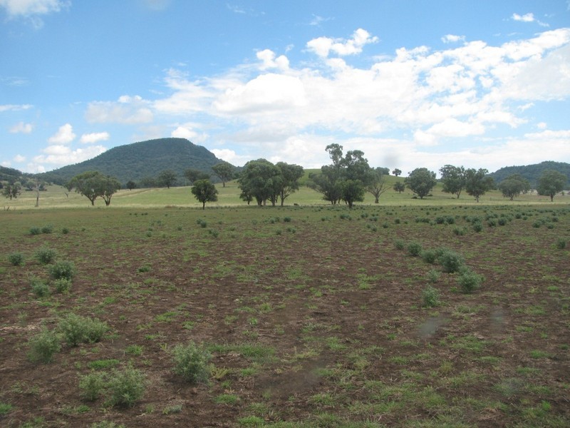 Nombi Park, Mullaley, Gunnedah NSW 2380