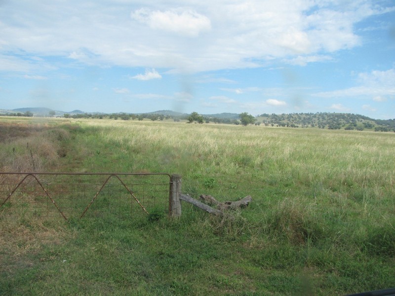 Nombi Park, Mullaley, Gunnedah NSW 2380