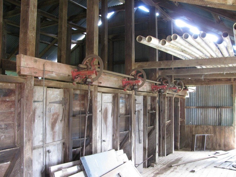 Nombi Park, Mullaley, Gunnedah NSW 2380