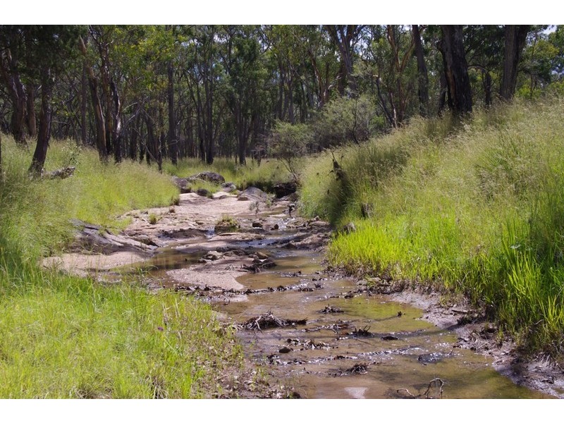 ATHLONE Cherry Tree Hill, Inverell NSW 2360