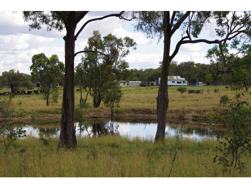 ATHLONE Cherry Tree Hill, Inverell NSW 2360