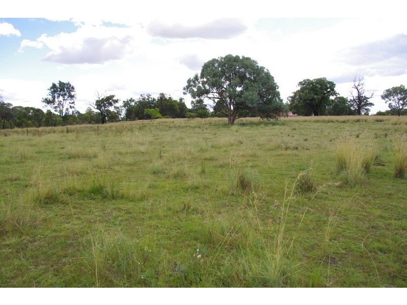 ATHLONE Cherry Tree Hill, Inverell NSW 2360